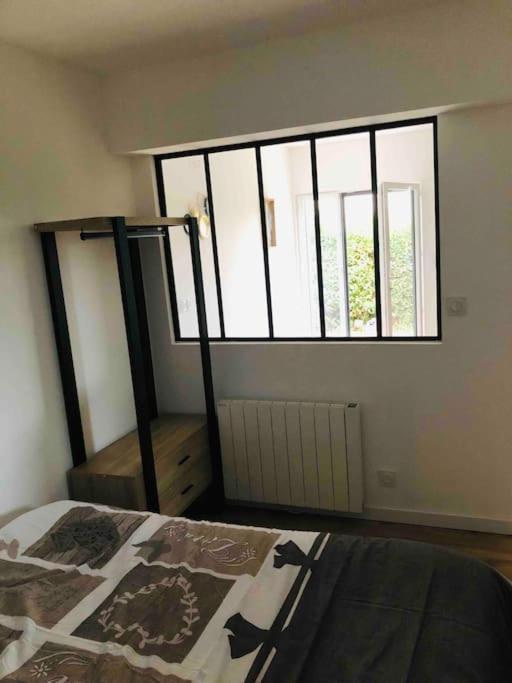 Maisonnette Avec Terrasse Argences Extérieur photo