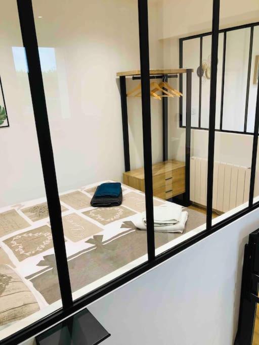 Maisonnette Avec Terrasse Argences Extérieur photo